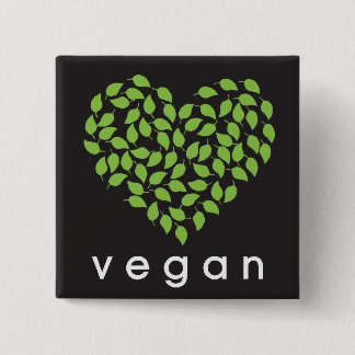 vegan heART Knapp