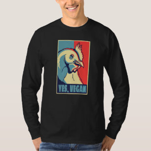 Vegan I T Eat My Homies Funny Vegetarian Veggi Shirt