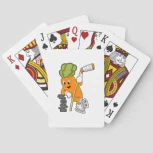 Vegan Ice hockey Ice hockey-klubba Casinokort