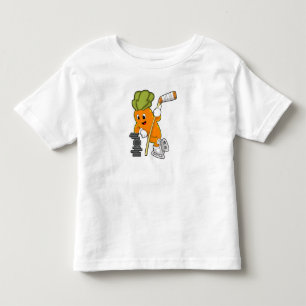 Vegan Ice hockey Ice hockey-klubba T Shirt