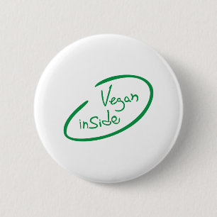 Vegan Inside Knapp