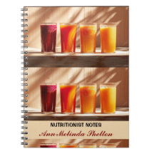 Vegan Juice Photo Nutritionist Notes Personlig