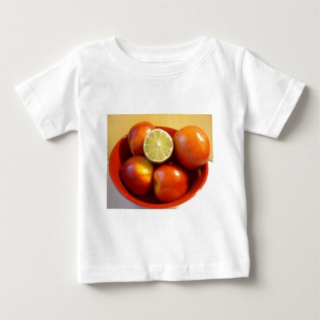 Vegan Kärlek T-shirt (Framsida)