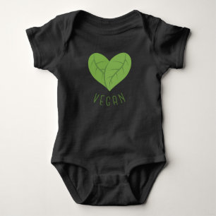 VEGAN KÄRLEK T-Shirt