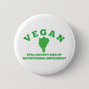 vegan knapp