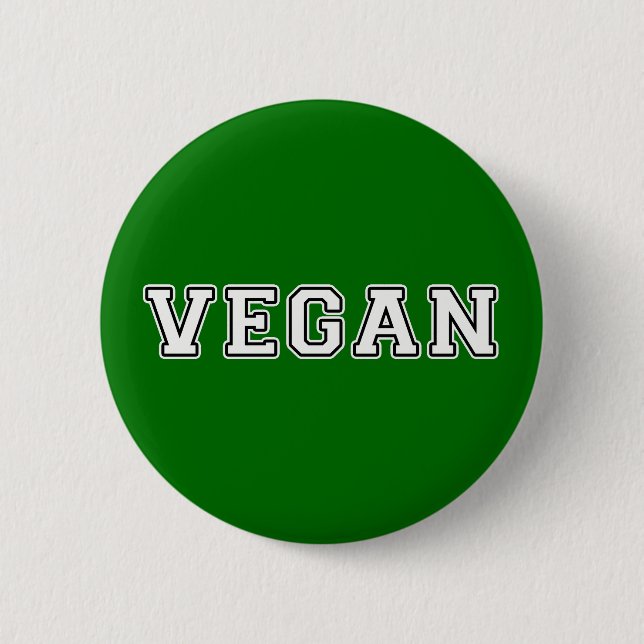 Vegan Knapp (Framsida)