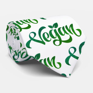 Vegan Logotyp Slips