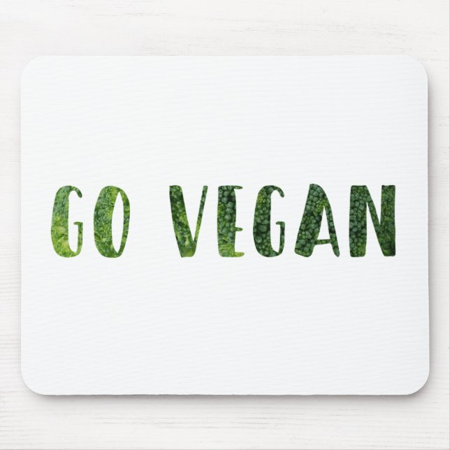 Vegan Musmatta (Framsidan)