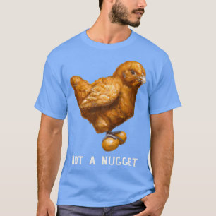 Vegan och Vegetarian Plant based Veggie Älskare no T Shirt