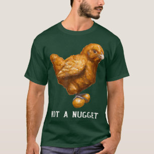 Vegan och Vegetarian Plant Based Veggie Älskare -  T Shirt
