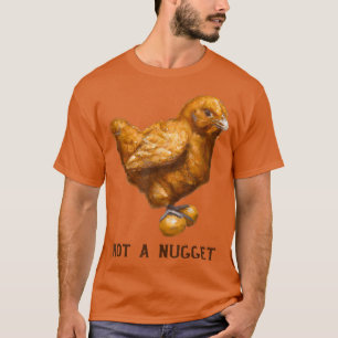 Vegan och Vegetarian Plant Based Veggie Älskare - T Shirt
