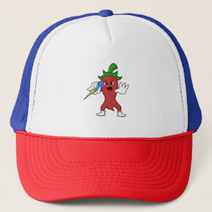 Vegan Pepper at Darts with Dart.PNG Keps