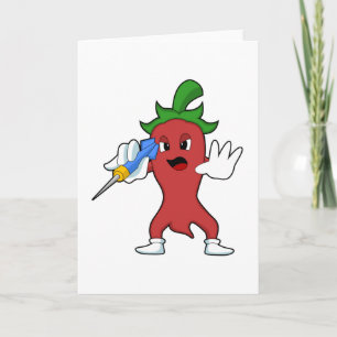 Vegan Pepper på Darts med Dart.PNG Kort