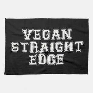 Vegan Raka Kant Kökshandduk