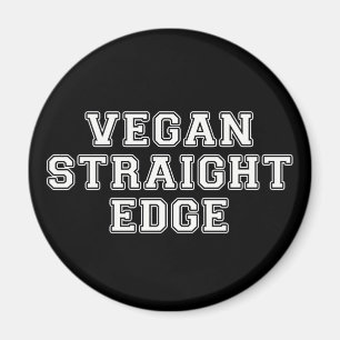 Vegan Raka Kant Magnet
