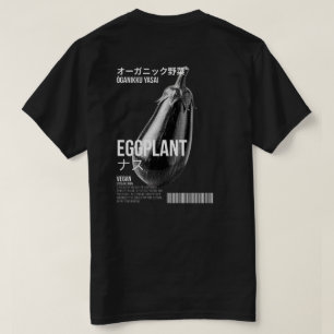 VEGAN-SAMLING T SHIRT