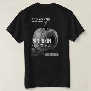 VEGAN-SAMLING T SHIRT