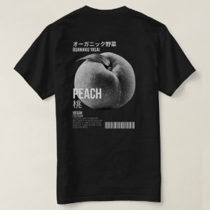 VEGAN-SAMLING T SHIRT