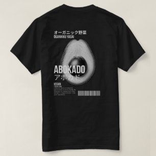 VEGAN-SAMLING T SHIRT