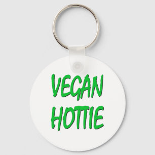 VEGAN SNYGGINGA Keychain Nyckelring