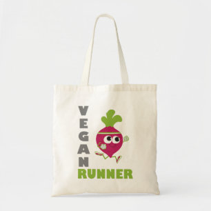 Vegan Springer - Beet Tygkasse