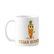 Vegan Springer Carrot