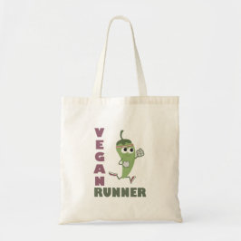 Vegan Springer - Running Pepper Tygkasse