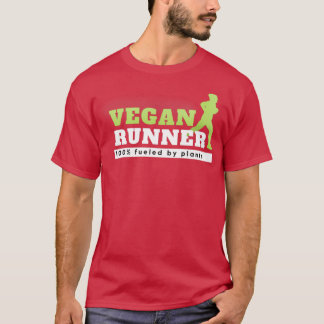 Vegan springer Sport T Shirt