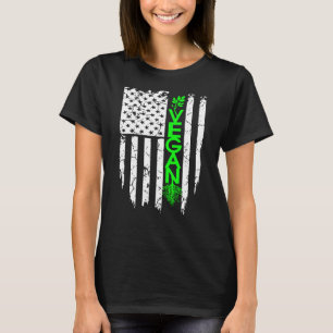 Vegan T Shirt