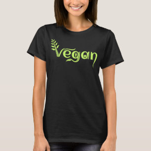 Vegan T Shirt