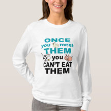 Vegan T-shirt