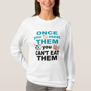 Vegan T-shirt