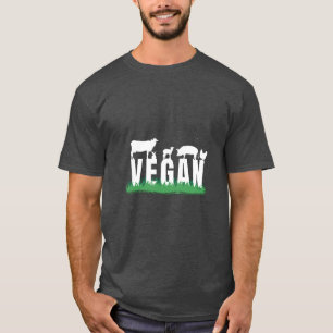 Vegan T-Shirt