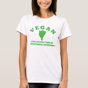 vegan t shirt