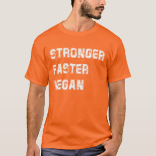 Vegan T Shirt
