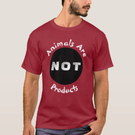 Vegan T-Shirt