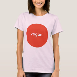 Vegan Tee