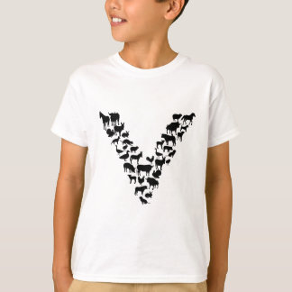 Vegan Tee Shirt