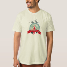Vegan Thanksgiving Tee - Manar Organic