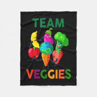 Vegan-tröja barn pojkar flickor tonåringar kvinnor fleecefilt
