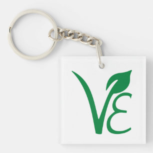 Vegan VE-symbol