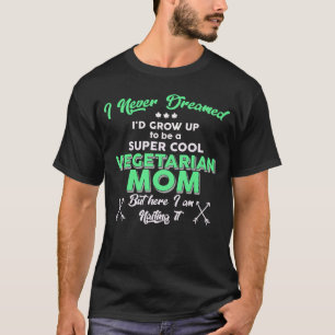 Vegan Vegan Vegetarian Vegetarian 3 T Shirt