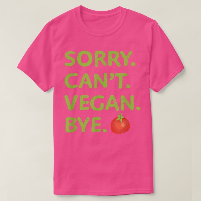 Vegan Vegetarian Beans Pulses Nöt Food Diet Funn T Shirt (Design framsida)