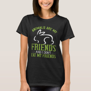 Vegan Vegetarian Diet Health Food 12 T Shirt
