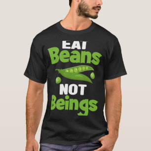 Vegan Vegetarian I Kärlek Veggies Vegetable Vegani T Shirt