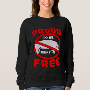 Vegan Vegetarian Lifestyle Kött Free Diet Plant Ba T Shirt