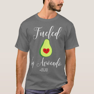 Vegan vegetarian t shirt