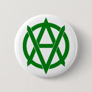 Veganarchism! Knapp