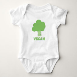 Veganbroccoli T-shirt
