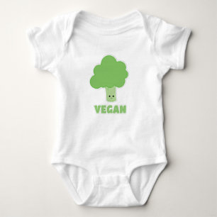 Veganbroccoli T-shirt